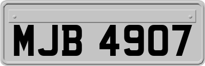 MJB4907