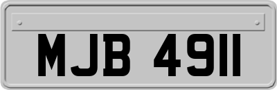 MJB4911