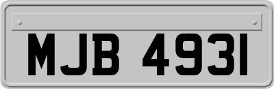 MJB4931