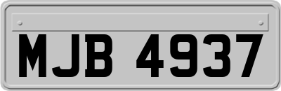 MJB4937