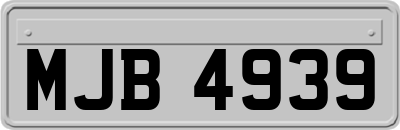 MJB4939