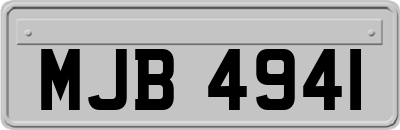 MJB4941