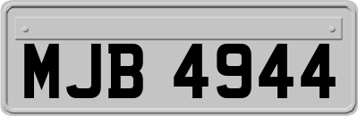 MJB4944