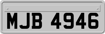 MJB4946