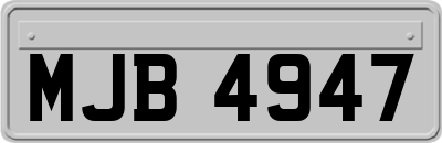 MJB4947