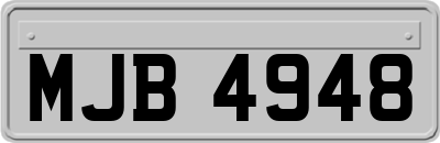 MJB4948