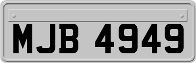 MJB4949