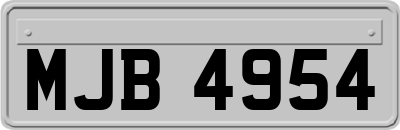 MJB4954