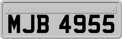 MJB4955