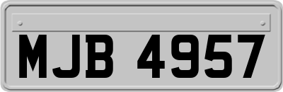 MJB4957