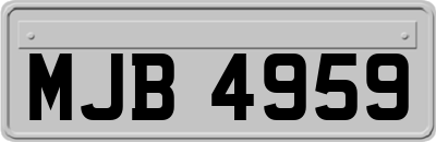 MJB4959