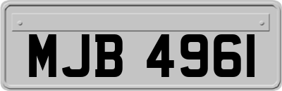 MJB4961