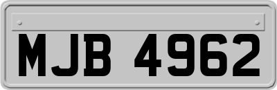 MJB4962