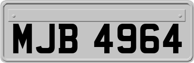 MJB4964