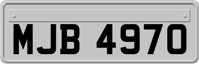 MJB4970