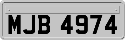 MJB4974