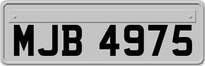 MJB4975