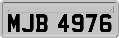 MJB4976