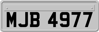 MJB4977