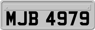 MJB4979