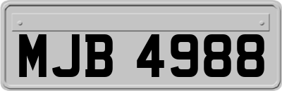 MJB4988