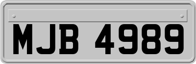 MJB4989