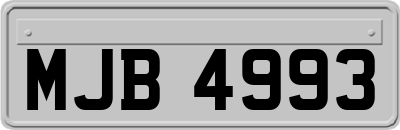 MJB4993