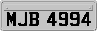 MJB4994