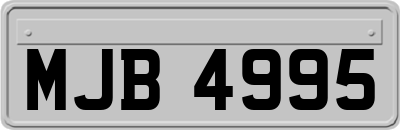 MJB4995