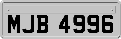MJB4996