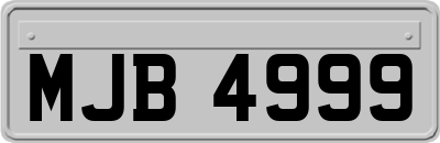 MJB4999