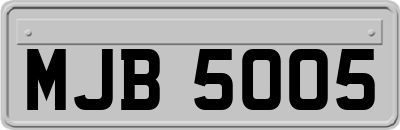 MJB5005