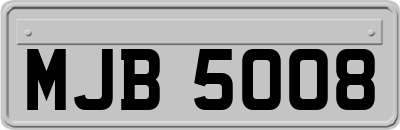 MJB5008