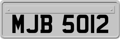 MJB5012
