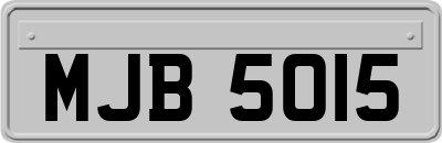 MJB5015