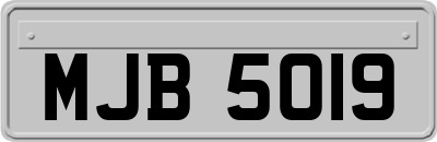 MJB5019