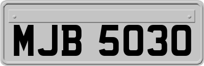 MJB5030