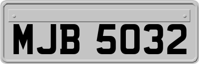 MJB5032