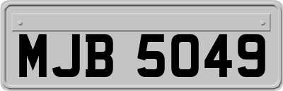 MJB5049