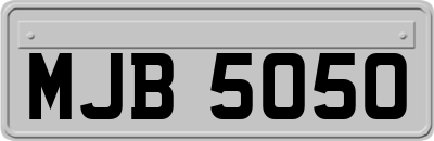 MJB5050