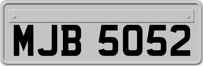 MJB5052