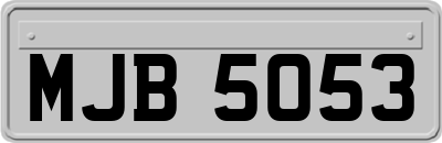 MJB5053