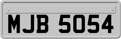 MJB5054