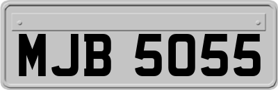 MJB5055