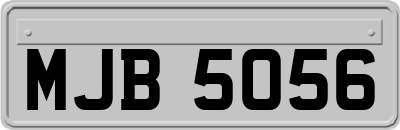 MJB5056