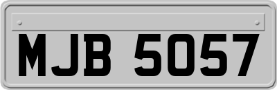MJB5057