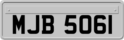 MJB5061