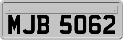 MJB5062