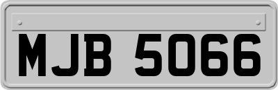 MJB5066