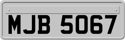 MJB5067